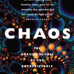 Collection image for: Chaos theory Books