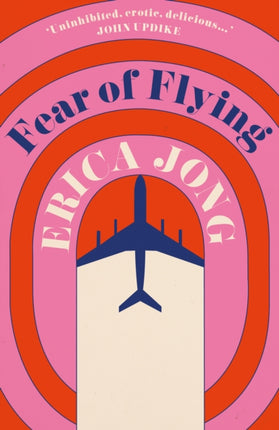 Fear of Flying