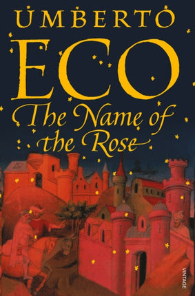 The Name of the Rose