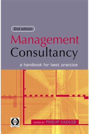 Management Consultancy