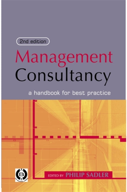 Management Consultancy