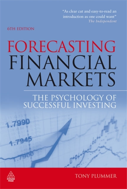 Forecasting Financial Markets: The Psychology of Successful Investing