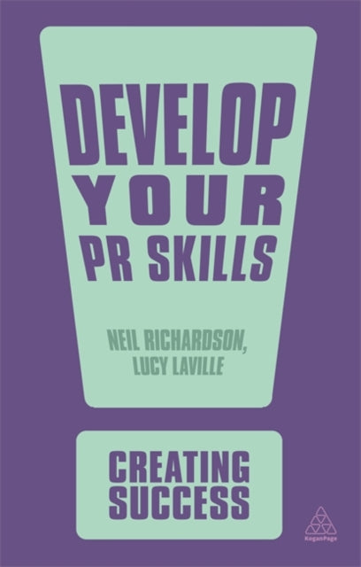 Develop Your PR Skills