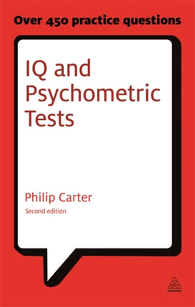 IQ and Psychometric Tests: Assess Your Personality Aptitude and Intelligence