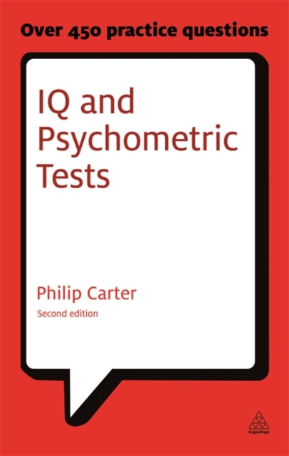 IQ and Psychometric Tests: Assess Your Personality Aptitude and Intelligence