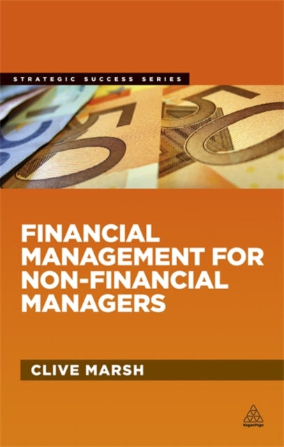 Financial Management for Non-Financial Managers