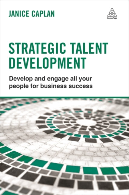 Strategic Talent Development
