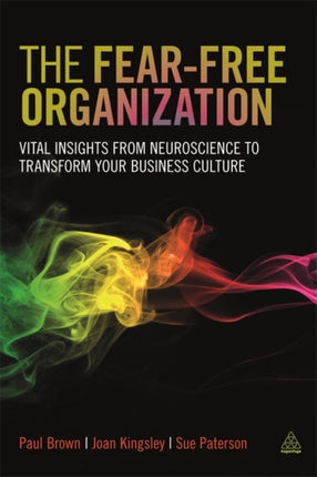 The Fearfree Organization