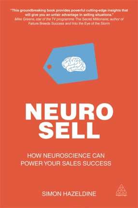 NeuroSell