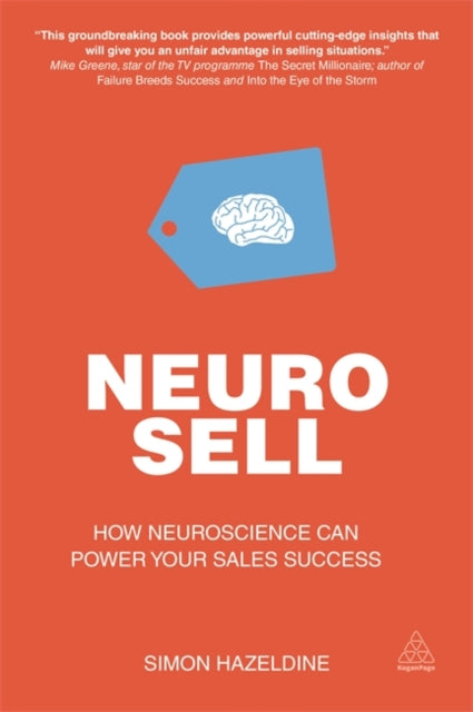NeuroSell