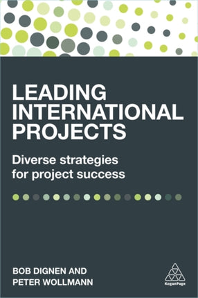 Leading International Projects: Diverse Strategies for Project Success