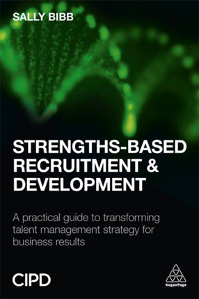 StrengthsBased Recruitment and Development