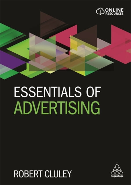 Essentials of Advertising