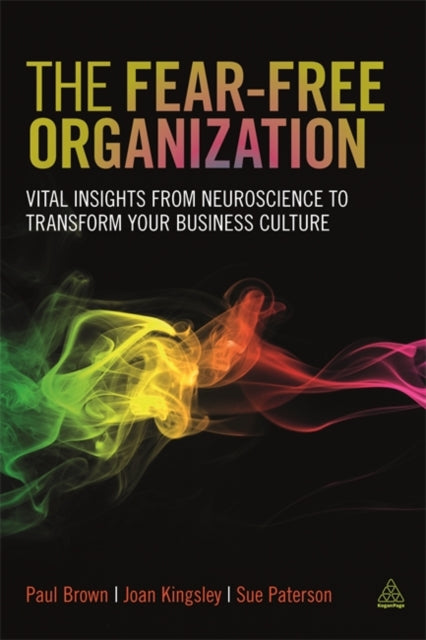 The Fearfree Organization