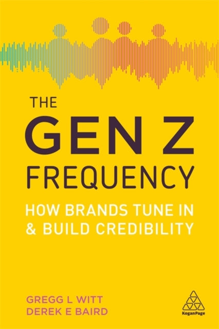 The Gen Z Frequency: How Brands Tune In and Build Credibility