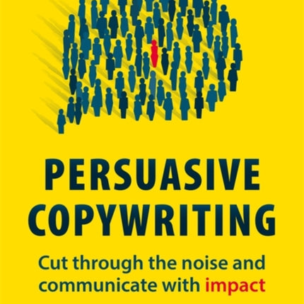 Persuasive Copywriting