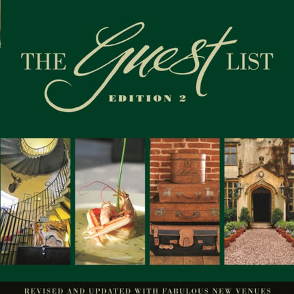 The Guest List