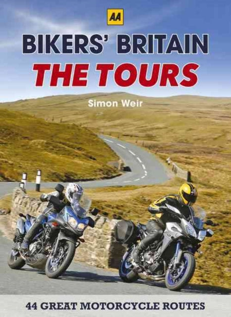 Bikers' Britain - The Tours