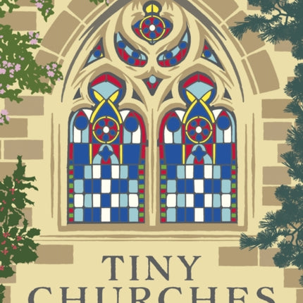 Tiny Churches