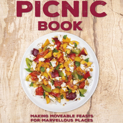 The Picnic Book