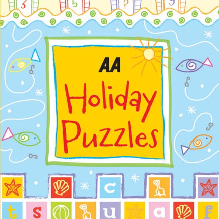 Holiday Puzzles