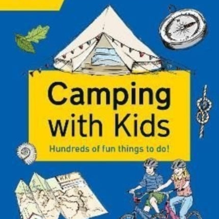 Camping with Kids