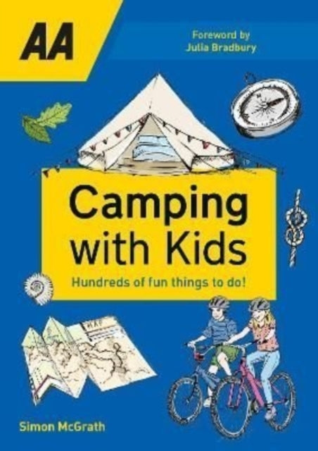 Camping with Kids