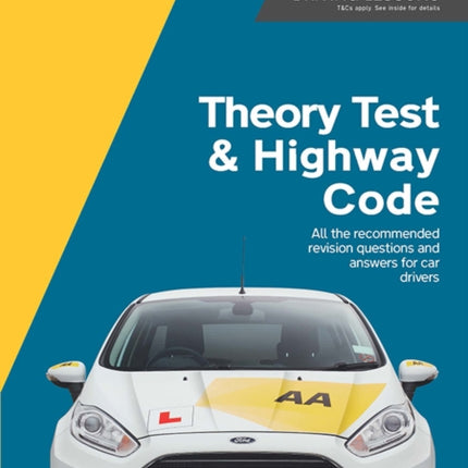 AA Theory Test & Highway Code