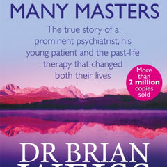 Collection image for: The afterlife, reincarnation and past lives Books