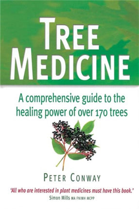Tree Medicine