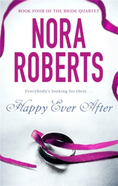 Happy Ever After: Number 4 in series