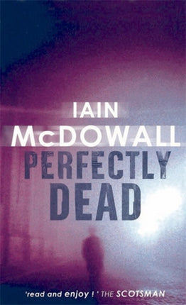 Perfectly Dead: Number 3 in series