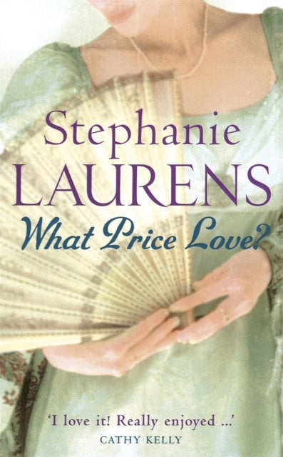 What Price Love?: Number 14 in series