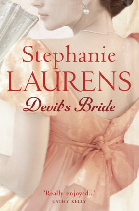 Devil's Bride: Number 1 in series