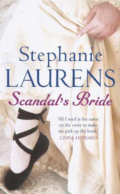 Scandal's Bride: Number 3 in series