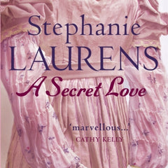 Collection image for: Books by Stephanie Laurens