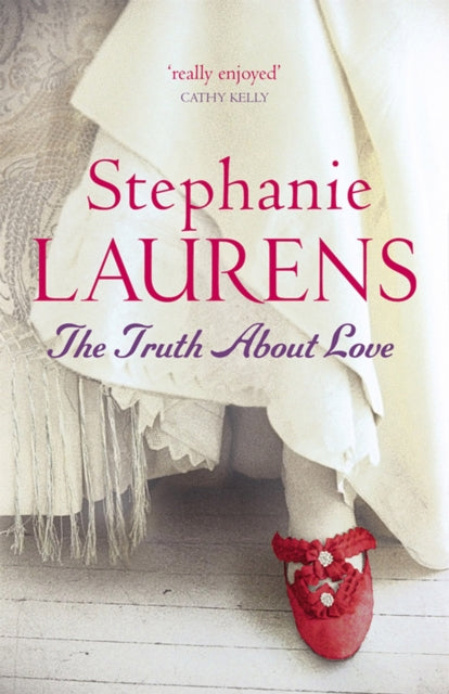 The Truth About Love: Number 13 in series