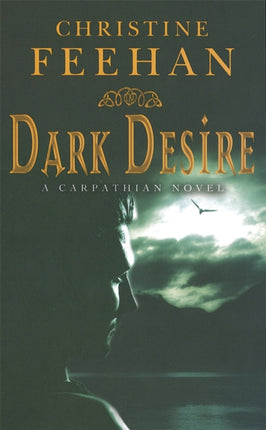 Dark Desire: Number 2 in series