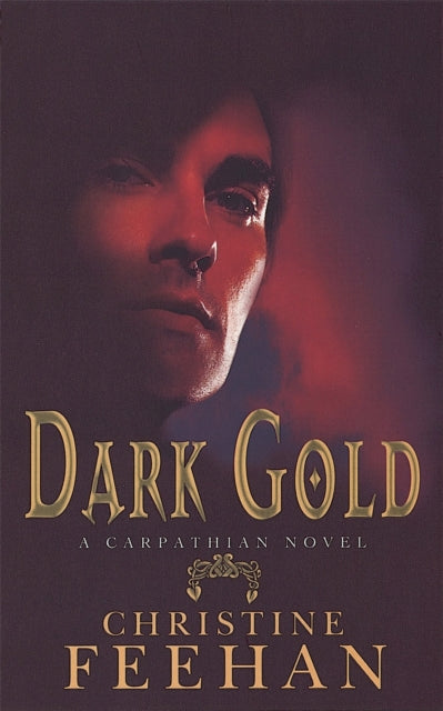 Dark Gold: Number 3 in series