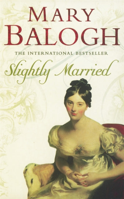 Slightly Married: Number 3 in series