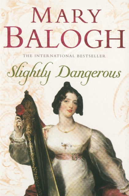 Slightly Dangerous: Number 8 in series