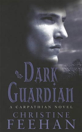 Dark Guardian: Number 9 in series