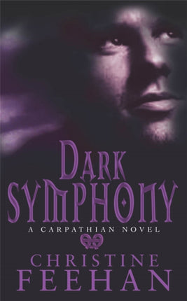 Dark Symphony: Number 10 in series