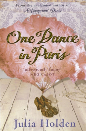 One Dance in Paris