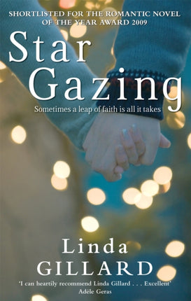 Star Gazing: An epic, uplifting love story unlike any you've read before