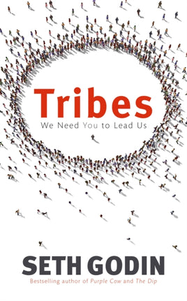 Tribes: We need you to lead us