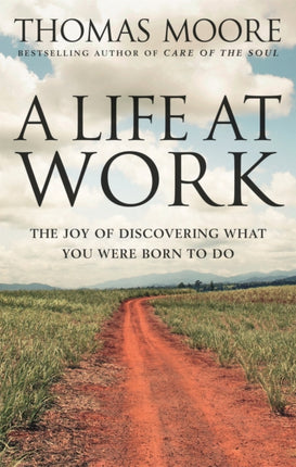 A Life At Work: The joy of discovering what you were born to do