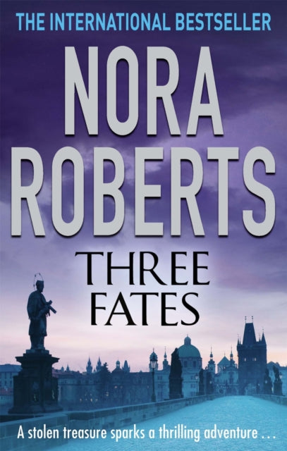 Three Fates