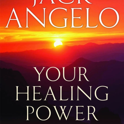 Your Healing Power: A comprehensive guide to channelling your healing energies