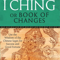 Collection image for: The I Ching Books
